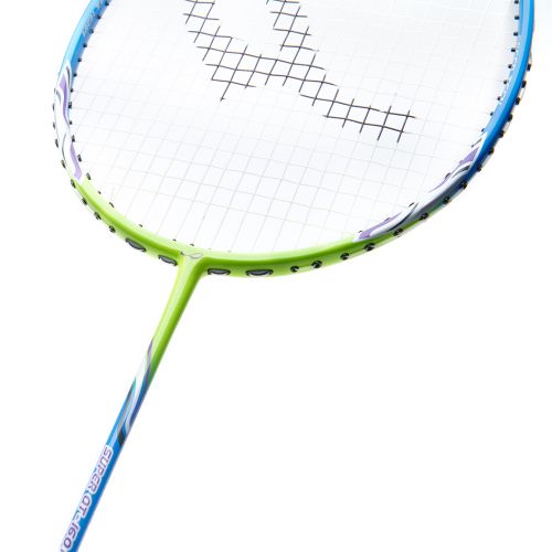 Ракетка для бадминтона DOUBLE FISH JINQUE QT-1601#5 Ракетка для бадминтона DOUBLE FISH JINQUE QT-1601#5