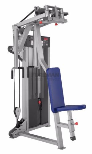 Тренажер Задние дельты, баттерфляй FOREMAN FN-315