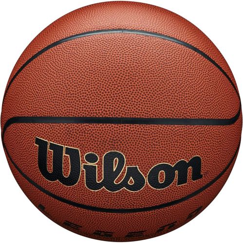 Мяч баскетбольный WILSON Legend Comp №6 (композит)#5