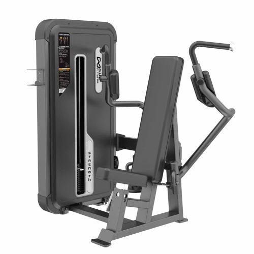 Тренажер Баттерфляй DHZ U3004A-JZ (A3004)