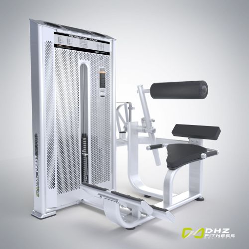 Тренажер Разгибание спины DHZ E7031A#4 Тренажер Разгибание спины DHZ E7031A#4