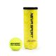 Мячи для падела NEVA SPORT PADEL PREMIER (3 шт.)#3