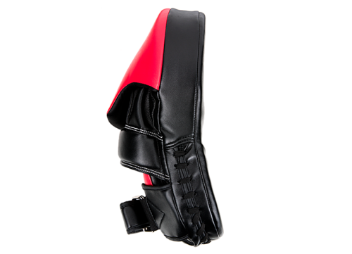 Лапы боксерские UFC UHK-69754 (полиуретан)#2