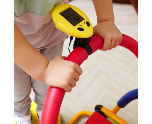 Беговая дорожка детская DFC VT-2301T#13 Беговая дорожка детская DFC VT-2301T#13