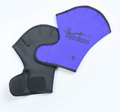 Перчатки для аквааэробики HYDROTONUS#3 Перчатки для аквааэробики HYDROTONUS#3