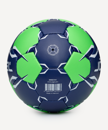 Мяч гандбольный Jogel Amigo №1 (BC25)#3