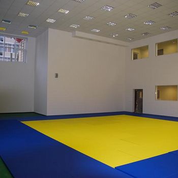 Спортшкола Нагорная, г. Москва Спортшкола Нагорная, г. Москва