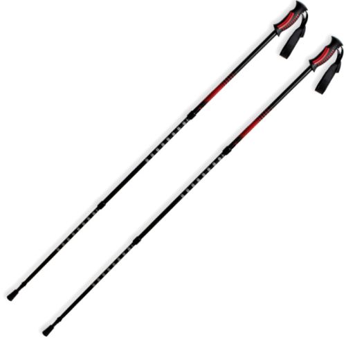 Палки для скандинавской ходьбы SPINE SL-29-3-135 (Алюминий) 100-135 см Палки для скандинавской ходьбы SPINE SL-29-3-135 (Алюминий) 100-135 см