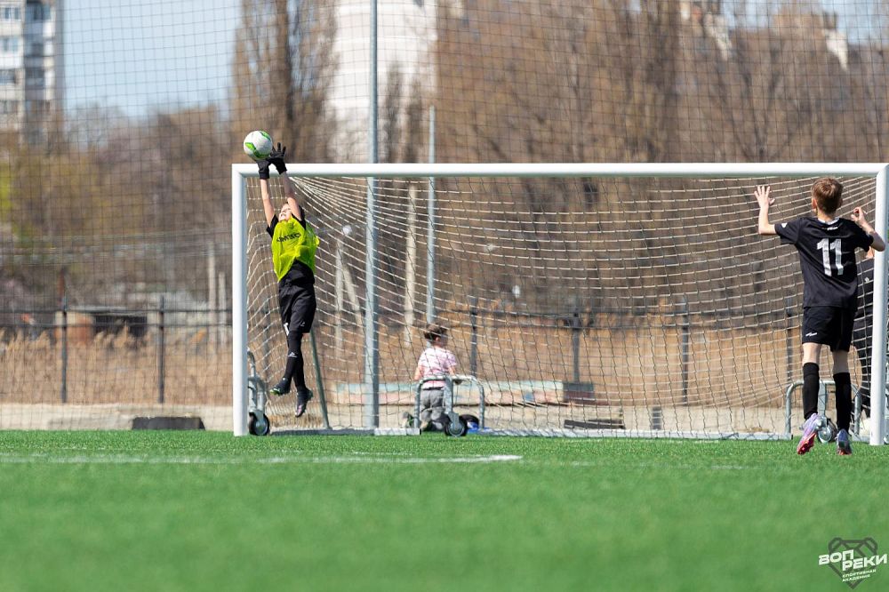 Спортивная академия «Вопреки», г. Краснодар Спортивная академия «Вопреки», г. Краснодар