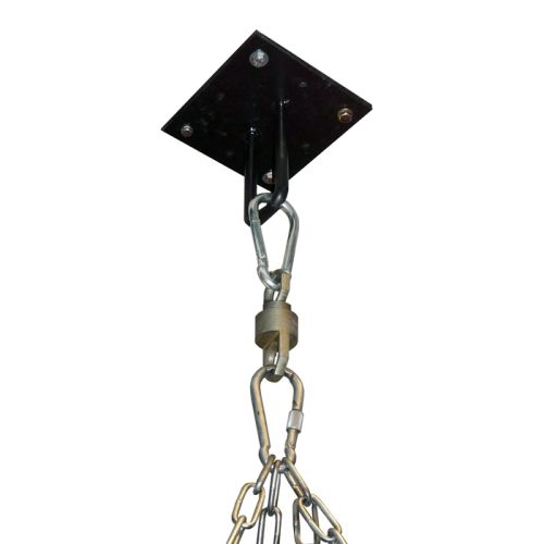 Кронштейн подвеса мешка TOTALBOX КТП (потолочный)#2 Кронштейн подвеса мешка TOTALBOX КТП (потолочный)#2