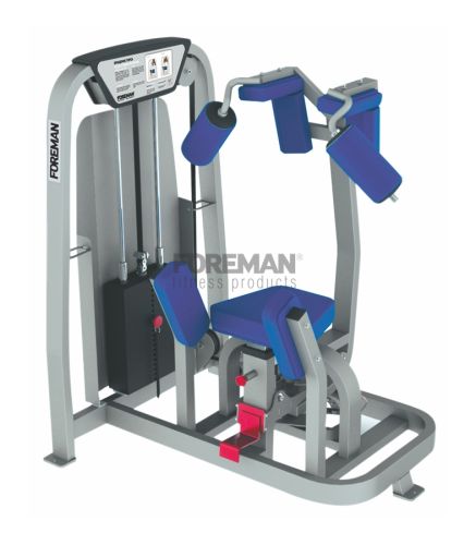 Тренажер Вращение торса FOREMAN FS-502 Тренажер Вращение торса FOREMAN FS-502