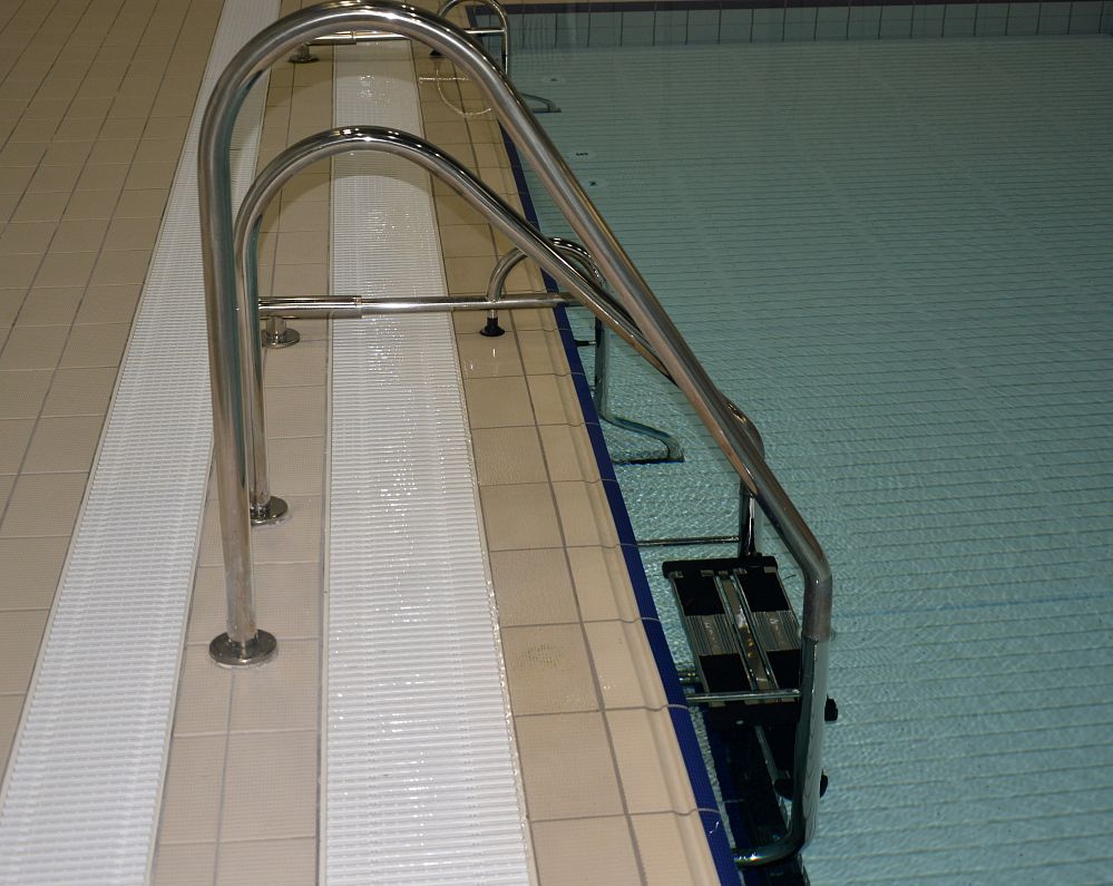 Центр синхронного плавания Анастасии Давыдовой, г. Москва