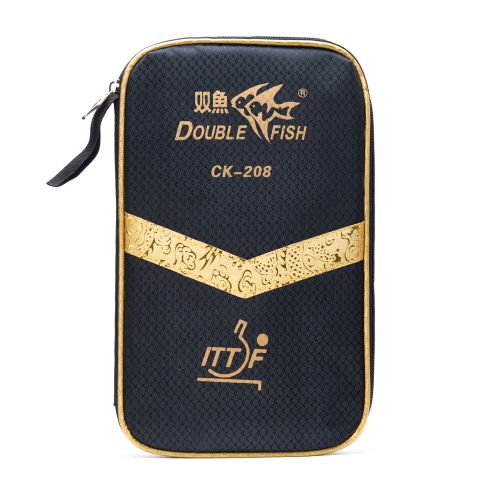 Ракетка для настольного тенниса DOUBLE FISH CK-208#5 Ракетка для настольного тенниса DOUBLE FISH CK-208#5