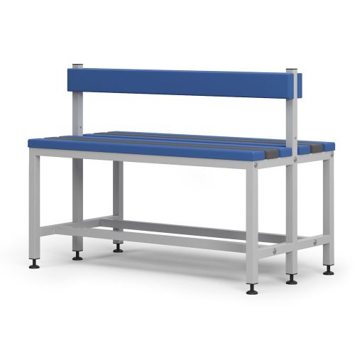 Скамья СТП-2С 740х2000х740мм#2