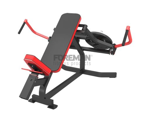 Тренажер Сведение рук перед собой FOREMAN FP-409