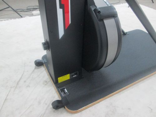 Лыжный тренажер с подставкой (Skierg Machine) UltraGym Skierg Air Cross 002#14 Лыжный тренажер с подставкой (Skierg Machine) UltraGym Skierg Air Cross 002#14