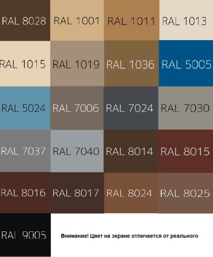 Решетка для переливных каналов (2 замка)#3 Решетка для переливных каналов (2 замка)#3