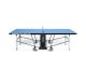 Всепогодный теннисный стол DONIC Outdoor Roller 1000 Blue (с сеткой)#7