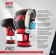 Перчатки MMA для работы на снарядах UFC#6 Перчатки MMA для работы на снарядах UFC#6