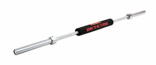 Смягчающая накладка на гриф 60 см REBEL R-BPAD-60#5 Смягчающая накладка на гриф 60 см REBEL R-BPAD-60#5