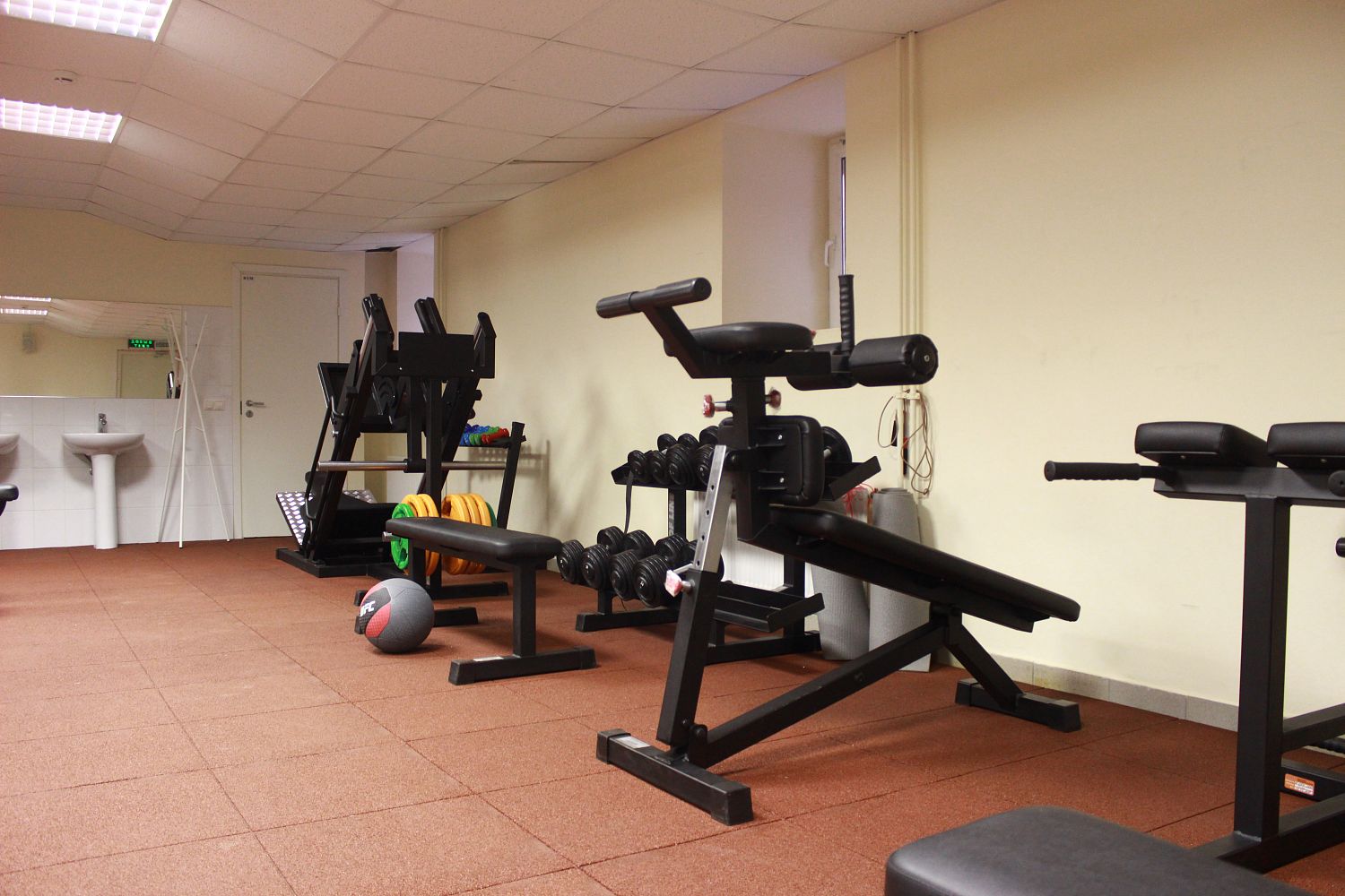 ФГБУ «НМИЦ гематологии» Минздрава России