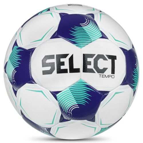 Мяч футбольный SELECT Tempo TB V26 №4 FIFA Basic (ПУ)#3