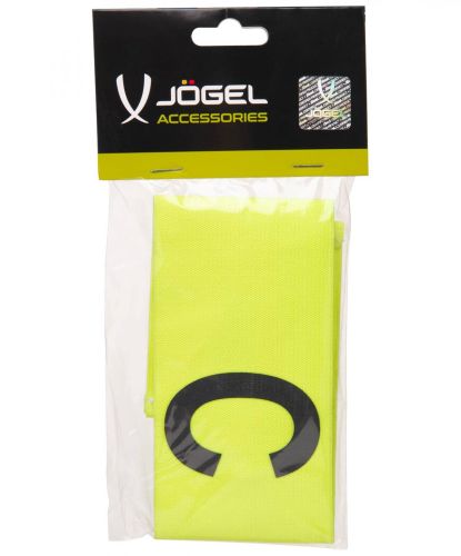 Повязка капитанская Jogel JA-128#2 Повязка капитанская Jogel JA-128#2