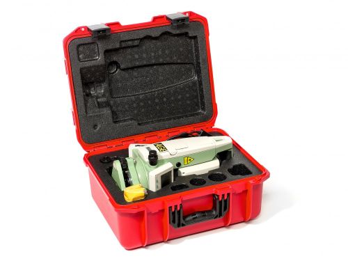 Лазерный измеритель дистанции (теодолит) ALGE-TIMING DMD-Arc5#2 Лазерный измеритель дистанции (теодолит) ALGE-TIMING DMD-Arc5#2