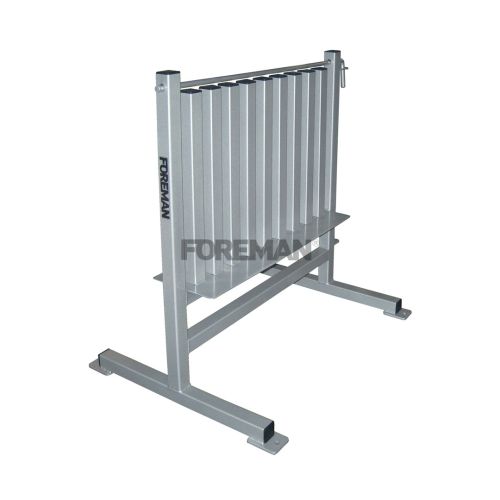 Подставка под гантели для аэробики FOREMAN FR-870 (на 40-70 пар)