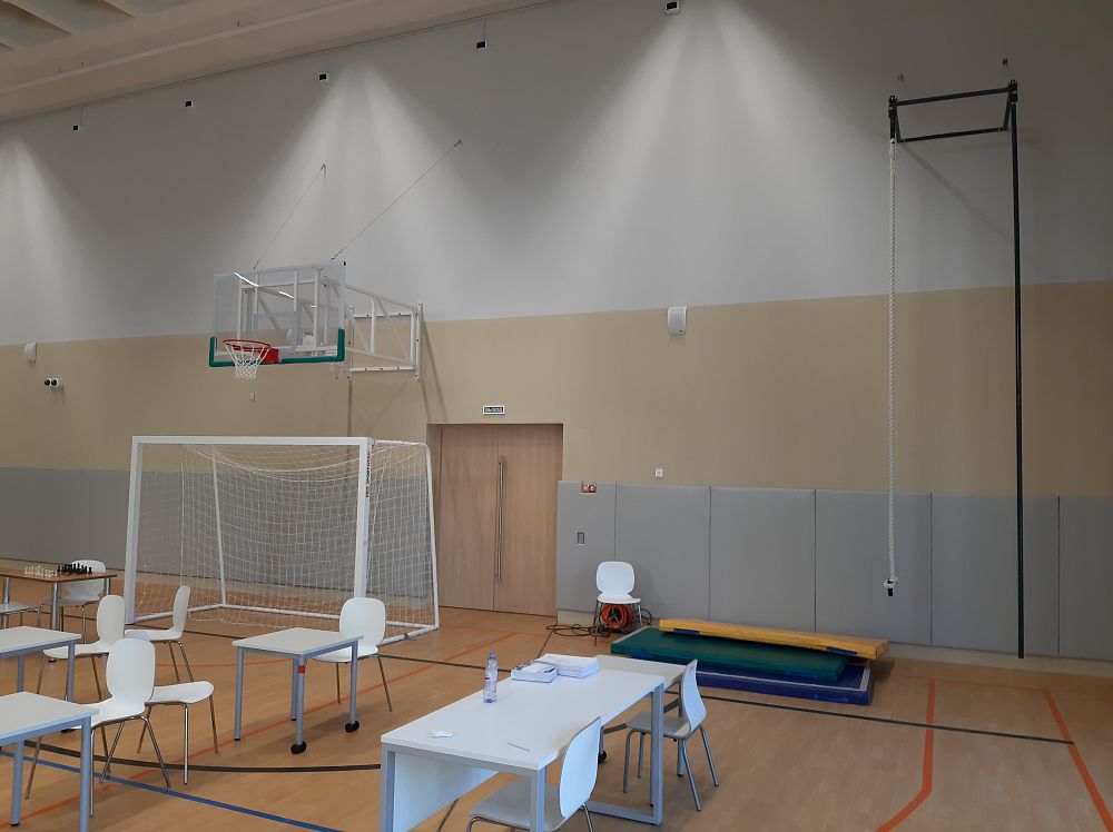 АНОО Хорошевская школа АНОО Хорошевская школа