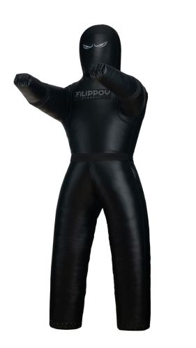 Манекен двуногий onePRO FILIPPOV (лодочная ткань 950 гр/м2)#2