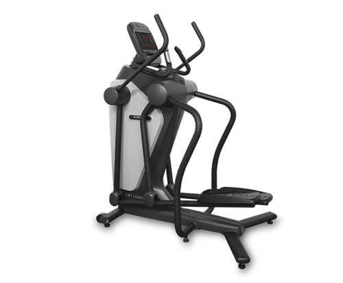 Адаптивный эллиптический тренажер SVENSSON INDUSTRIAL HIT AMT870