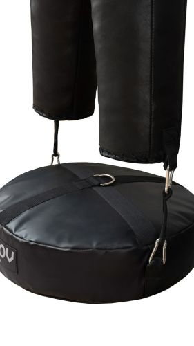 Манекен-мешок №2 onePRO FILIPPOV (нат.кожа)#3