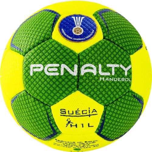 Мяч гандбольный PENALTY HANDEBOL SUECIA H1L ULTRA GRIP INFANTIL №1 IHF Approved PU PRO Мяч гандбольный PENALTY HANDEBOL SUECIA H1L ULTRA GRIP INFANTIL №1 IHF Approved PU PRO
