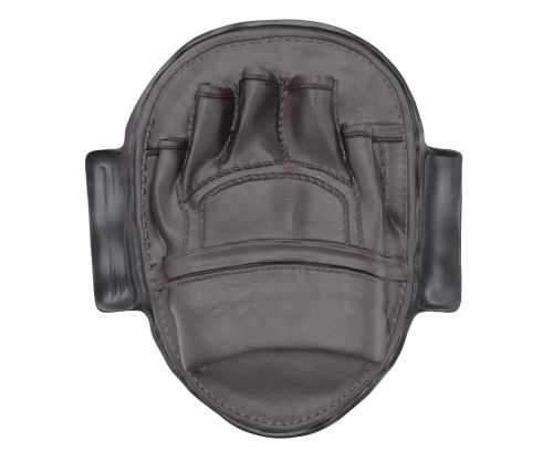 Боксерская лапа DFC Mask-Punching Mitt TLS-J#4