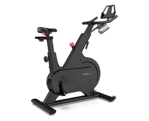 Велотренажер YESOUL Smart M1 BLACK Велотренажер YESOUL Smart M1 BLACK
