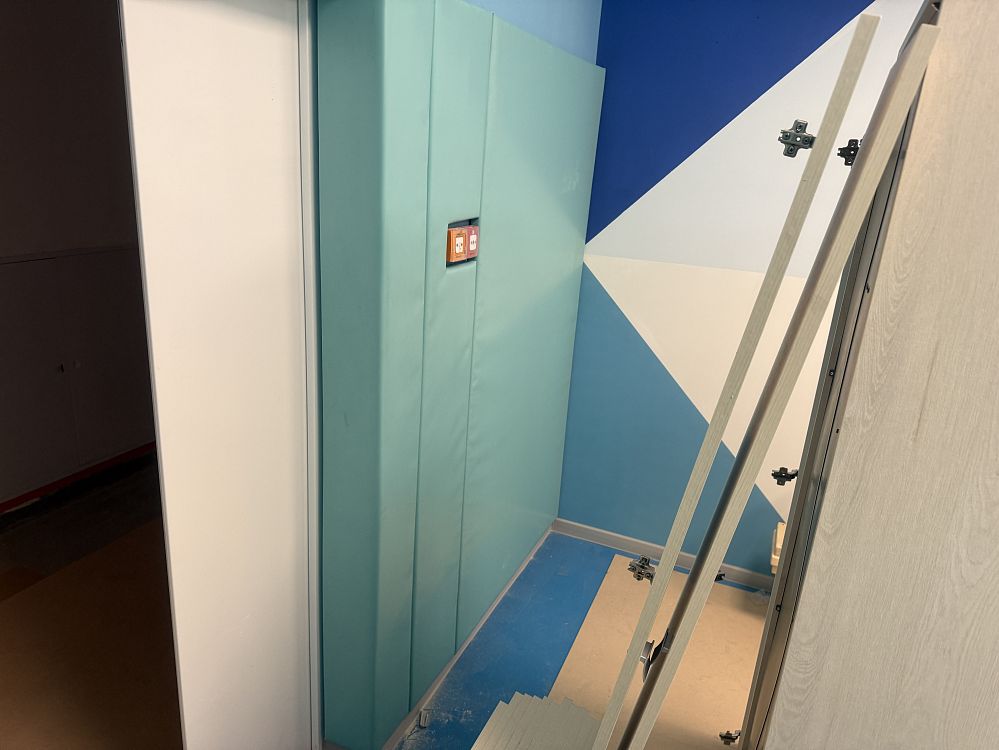 ДОУ на 196 мест в ЖК «Малина»