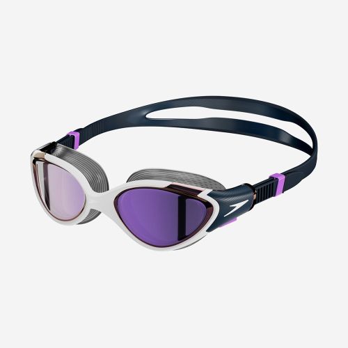 Очки для плавания SPEEDO Biofuse 2.0 Mirror Women's (зеркальные линзы) Очки для плавания SPEEDO Biofuse 2.0 Mirror Women's (зеркальные линзы)