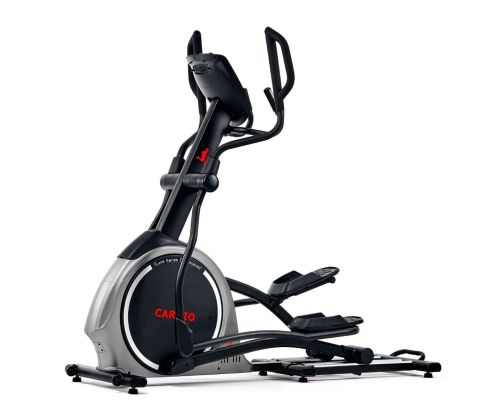 Эллиптический тренажер DFC E200#5