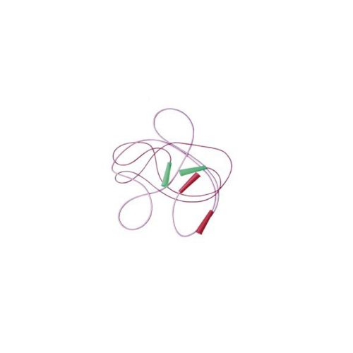 Скакалка 3м (резиновый шнур)