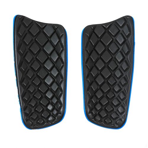 Щитки футбольные KELME Soccer Guard L (синий)#2 Щитки футбольные KELME Soccer Guard L (синий)#2