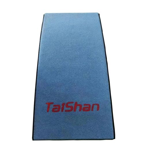 Мостик гимнастический мягкий, соревновательный TAISHAN TQ1010B FIG Approved (5 пружин)#2