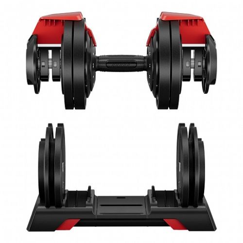 Гантель наборная LIVEPRO Adjustable Dumbbell#5 Гантель наборная LIVEPRO Adjustable Dumbbell#5