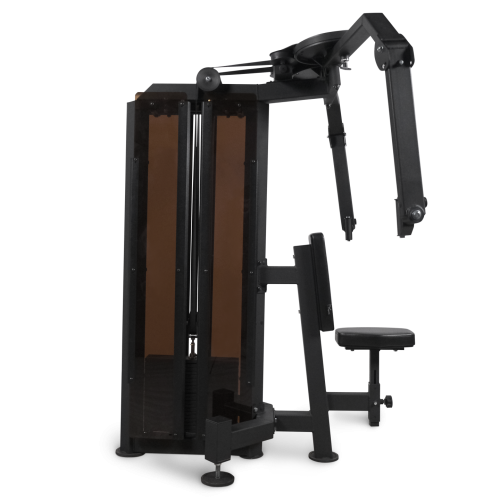 Тренажер Баттерфляй / Задние дельты профессиональный BRONZE GYM PARTNER ML-810#2 Тренажер Баттерфляй / Задние дельты профессиональный BRONZE GYM PARTNER ML-810#2