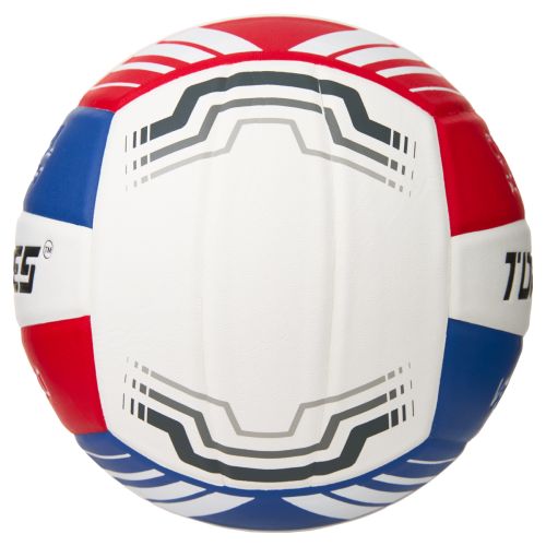 Мяч волейбольный TORRES VB 1000 V32415 №5 (микрофибра)#3 Мяч волейбольный TORRES VB 1000 V32415 №5 (микрофибра)#3