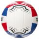 Мяч волейбольный TORRES VB 1000 V32415 №5 (микрофибра)#7 Мяч волейбольный TORRES VB 1000 V32415 №5 (микрофибра)#7