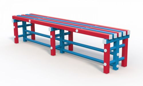 Скамья 2000х420х450 мм#2