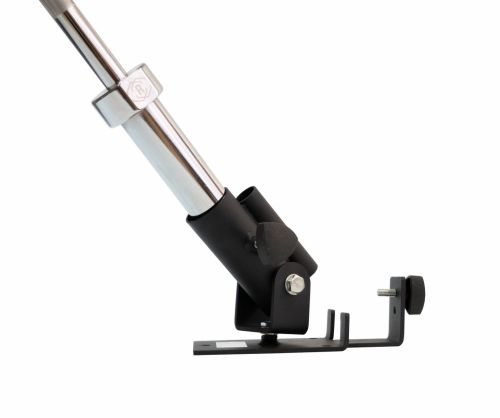 Платформа для Т-тяги с креплением к раме тренажера для стандартных и олимпийских грифов REBEL R-TBR-01#6 Платформа для Т-тяги с креплением к раме тренажера для стандартных и олимпийских грифов REBEL R-TBR-01#6