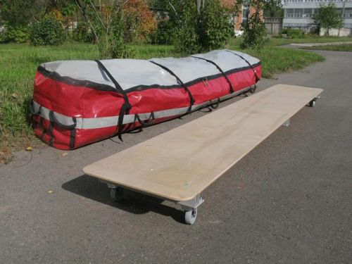 Подстилочный ковер для акробатических дорожек Подстилочный ковер для акробатических дорожек