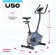Велотренажер домашний CARBON FITNESS U50#14 Велотренажер домашний CARBON FITNESS U50#14